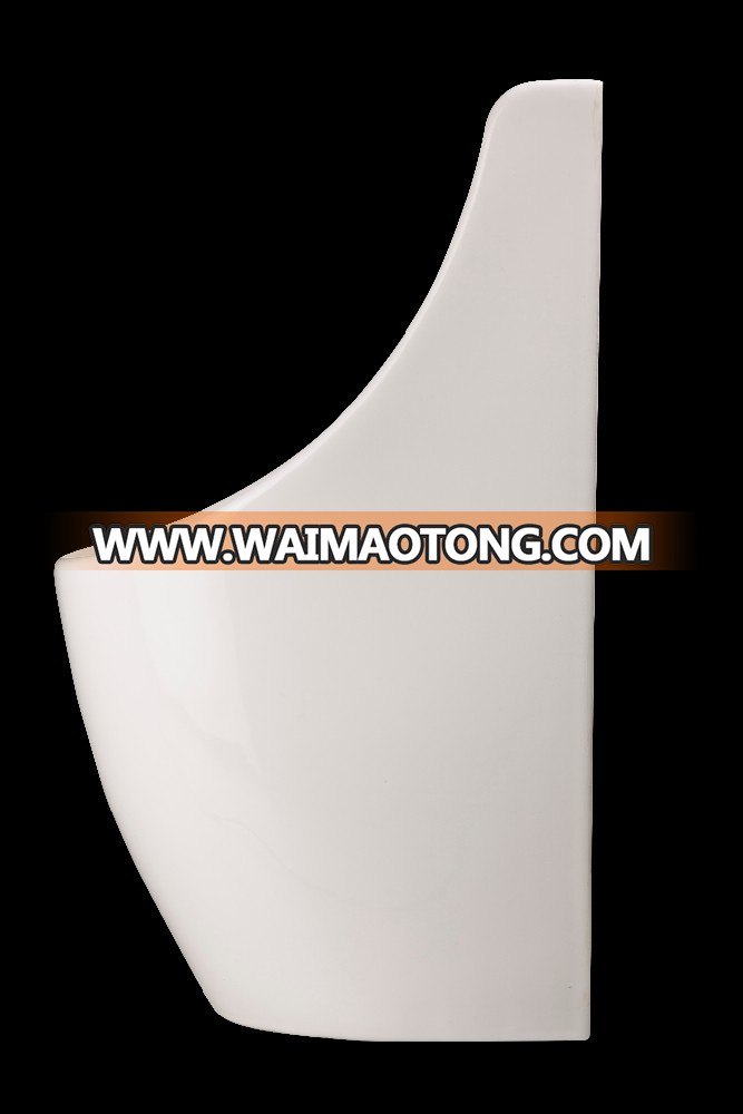 patent cartridge water saving sanitary ware nano ceramic waterless Urinal