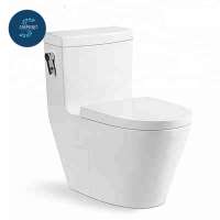 Hot sale commode good price ceramic toilet bowl