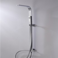 Best Design AwardWall Mounted Shower Column D224C-ENG